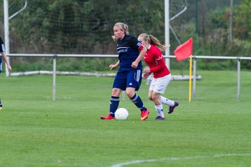 Bild 232 - B-Juniorinnen MSG Eiderkanal - SG Trittau/S�dstormarn : Ergebnis: 2:1